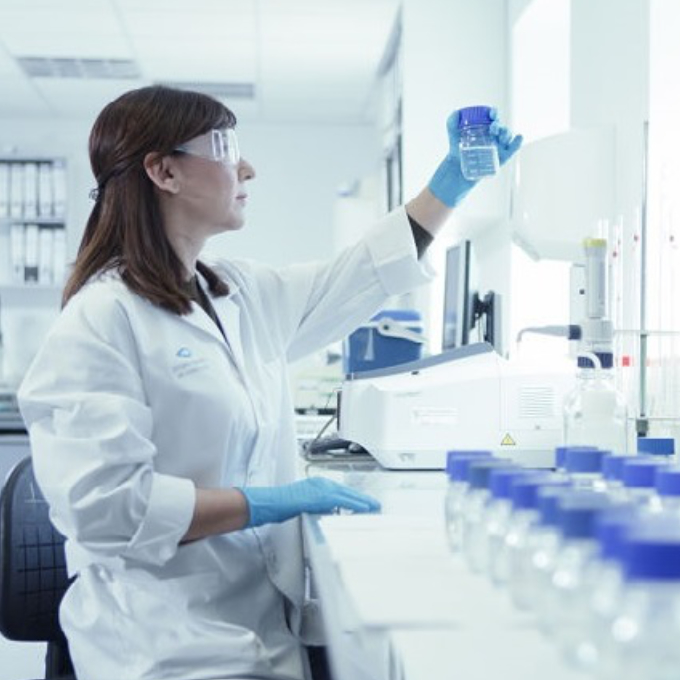 Supervisión de Calidad